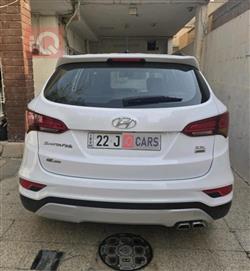 هيونداي سانتافي